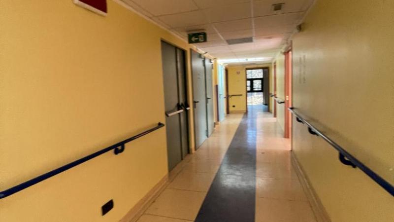 Residenze Sanitarie Assistenziali - RSA In Vendita AGRA VIA ROMA