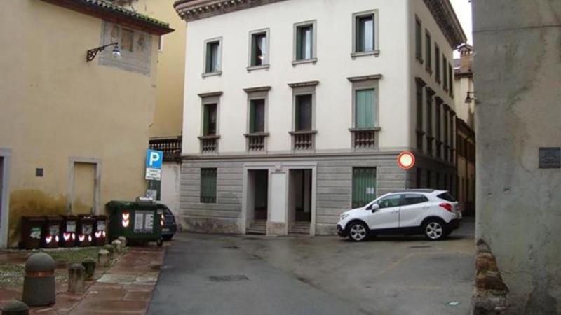 Ufficio In Vendita BELLUNO Via San Pietro