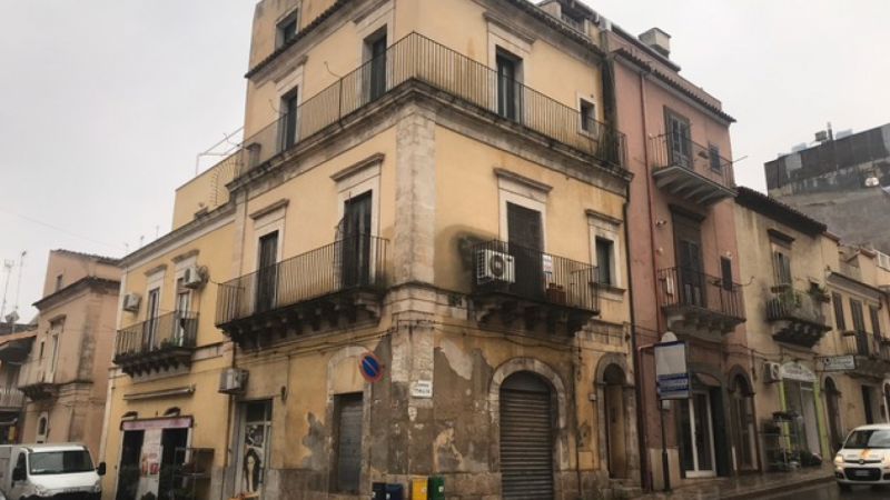 Residence In Vendita RAGUSA Corso Italia