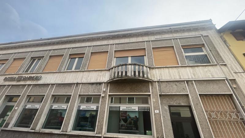 Ufficio In Vendita GAMBOLO' CORSO UMBERTO I 4