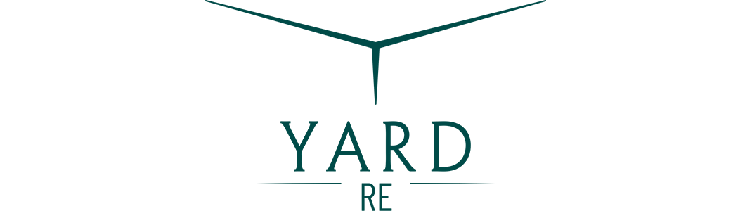 Yardre Logo