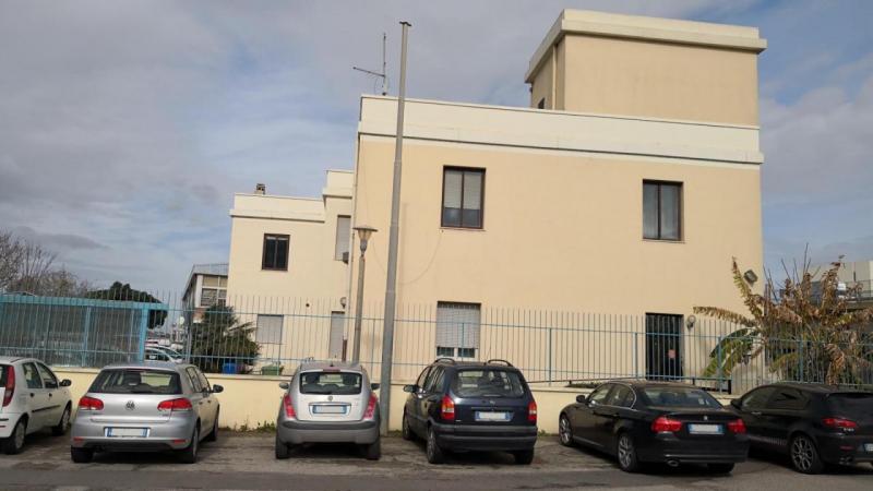 Complesso Immobiliare In Vendita CAGLIARI Via San Simone