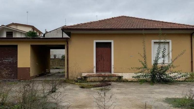 Complesso Immobiliare In Vendita TAGLIACOZZO Via Piave