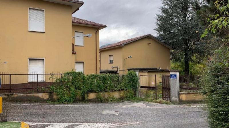 Complesso Immobiliare In Vendita TAGLIACOZZO Via Piave