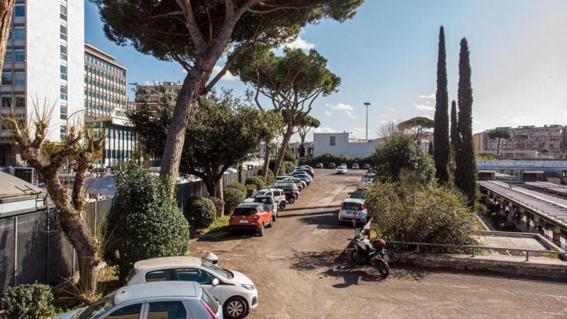Parcheggio Venduto ROMA Via Delle Cave Ardeatine