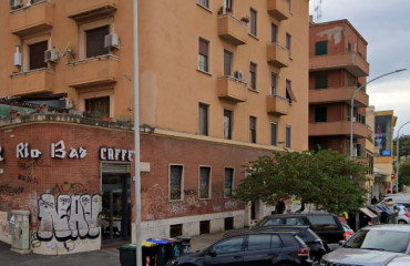 Appartamento Venduto ROMA Via Tuscolana