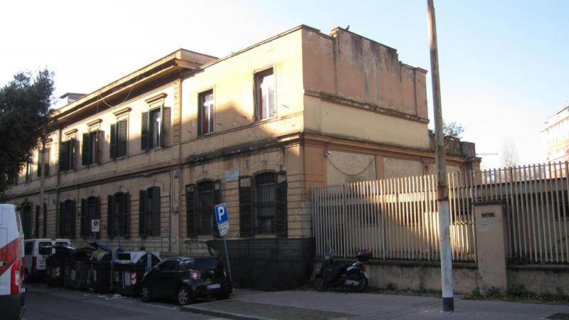 Complesso Immobiliare Venduto ROMA Piazza Bainsizza