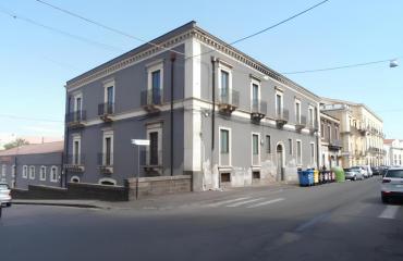 Ufficio In Vendita CATANIA Via Alcalà