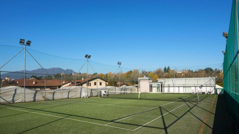 Centro Sportivo In Asta VARESE Via Gerolamo Garoni