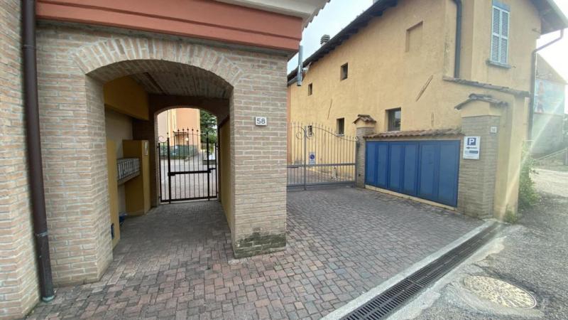 Ufficio In Vendita BRESCIA Via Sant'Eufemia