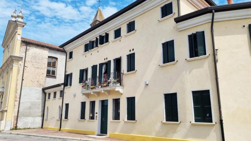 Appartamento In Vendita ROVIGO Via Girolamo Savonarola