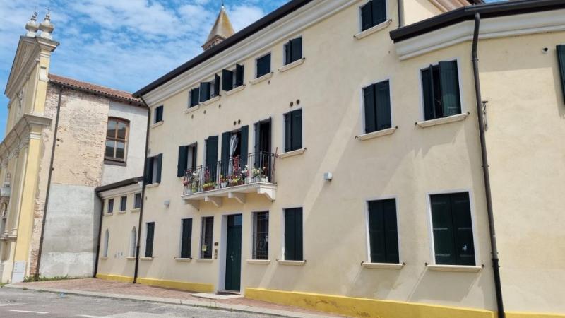 Appartamento In Vendita ROVIGO Via Girolamo Savonarola