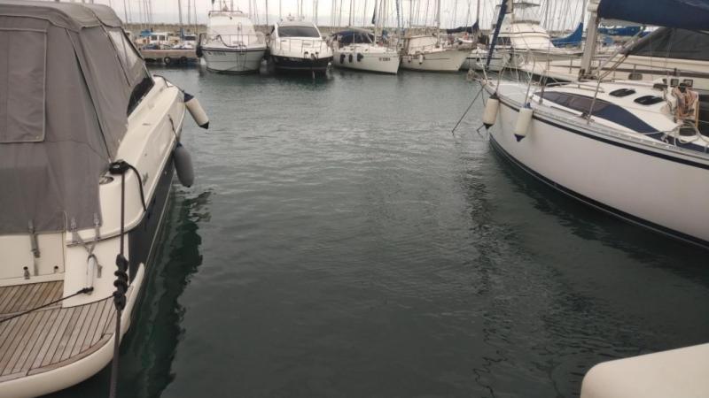 Posto Barca In Vendita LAVAGNA Via Porto Turistico