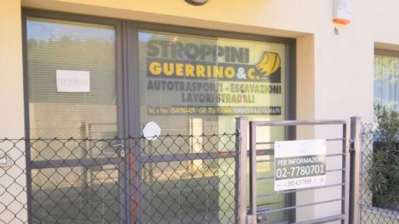 Locale Commerciale In Vendita GRADARA Strada della Romagna