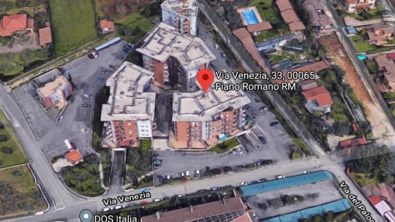 Ufficio In Vendita FIANO ROMANO Via Venezia