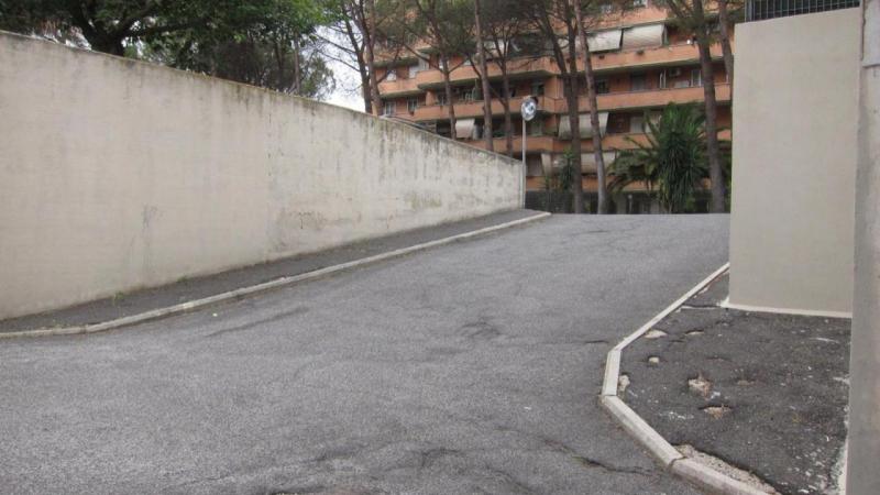 Parcheggio In Asta ROMA Via Pellaro
