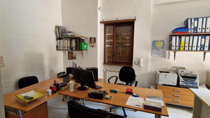 Ufficio In Asta ROMA VIA GIACINTO DE VECCHI PIERALICE