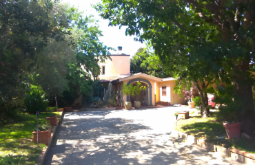 Villa bifamiliare | Classe immobile signorile In Asta APRILIA VIA BUON RIPOSO